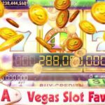 salsão slots paga mesmo