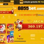 8855 bet com