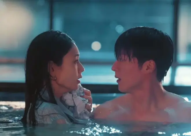 Beijo Explosivo chega ao episódio 12 e promete fortes emoções na Netflix