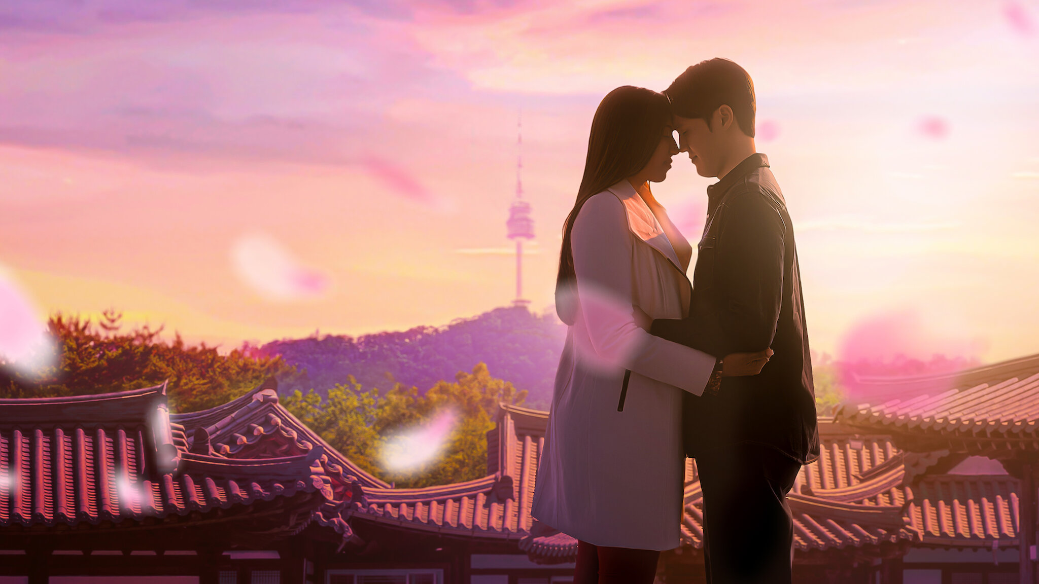 Meu Namorado Coreano: conheça as participantes do novo reality da Netflix